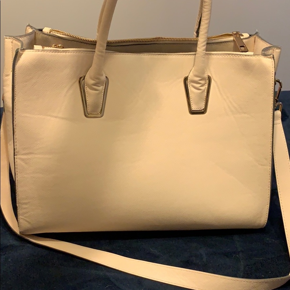 Large tote bag